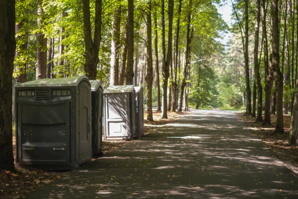 Best Wedding porta potty rental  in East Ridge, TN